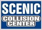 Scenic Collision Center Logo