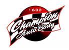 Champion Auto Body, LLC. 1632 Portland Rd, Arundel, ME 04046 Champion Auto Body, LLC. Logo