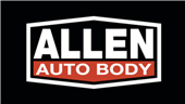 Allen Auto Body 3901 N. Portland Avenue, Oklahoma City, OK 73112 Allen Auto Body Logo