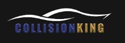 Collision King 468 E 10th St, Tracy, CA 95376 Collision King Logo
