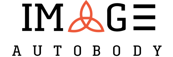 Image Autobody Logo