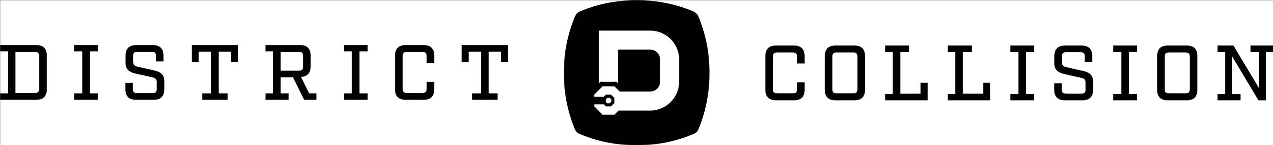 District Collision Logo