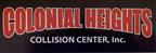 Colonial Heights Collision Center Inc. 910 Boulevard, Colonial Heights, VA 23834 Colonial Heights Collision Center Inc. Logo