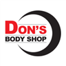 Don's Body Shop 3128 Woodson Rd, Breckenridge Hills, MO 63114 Don's Body Shop Logo