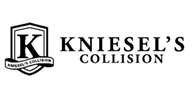 Kniesel's Collision - Carmichael 5289 Auburn Blvd., Sacramento, CA 95841 Kniesel's Collision - Carmichael Logo