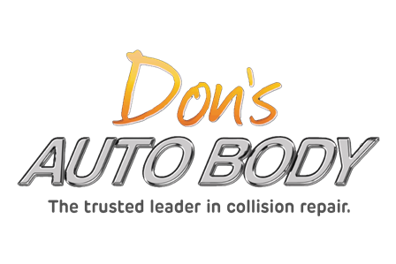 Don's Auto Body Cottleville 5261 HIGHWAY N, Cottleville, MO 63304 Don's Auto Body Cottleville Logo