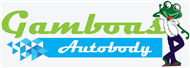 Gamboas Auto Body Shop, LLC 1124 Kansas Ave Suite A-4, Modesto, CA 95351 Gamboas Auto Body Shop, LLC Logo