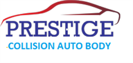 Prestige Collision Auto Body Inc Logo