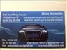 A and J Auto Body Repair Shop 1714 Dean Forest Rd, Garden City, GA 31408 A and J Auto Body Repair Shop Logo