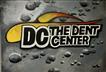 The Dent Center Logo