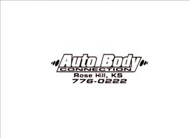 Auto Body Connection Logo