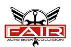 Fair Auto Body & Collision, LLC 17 Highland Cove Drive, Highland, AR 72542 Fair Auto Body & Collision, LLC Logo