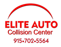 Elite Auto Collision Center Logo