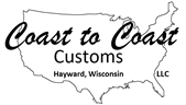 Coast To Coast LLC Logo