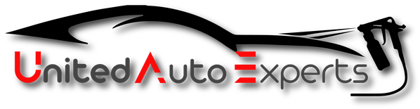 United Auto Experts Inc 4619 W Pico Blvd, Los Angeles, CA 90019 United Auto Experts Inc Logo