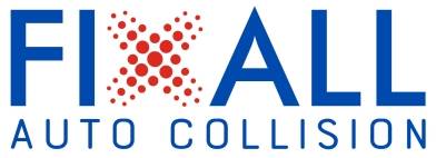 Fixall Auto Collision Logo