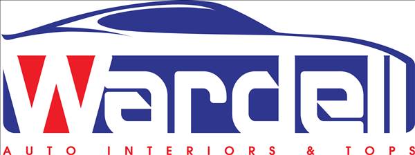 Wardell Auto Interiors & Tops Logo