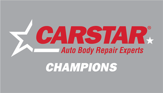 CARSTAR Champions 13650 Schroeder Rd, Houston, TX 77070 CARSTAR Champions Logo