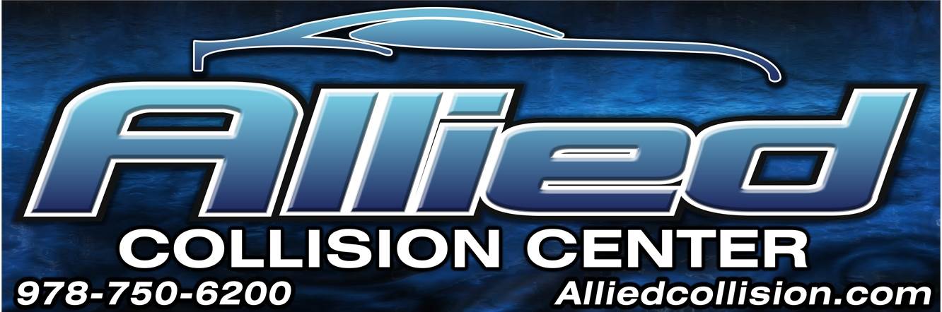 Allied Collision Center of Middleton 206 S. Main Street, Middleton, MA 01949 Allied Collision Center of Middleton Logo