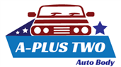 A Plus Two Autobody 20 Woodland Street, Methuen, MA 01844 A Plus Two Autobody Logo