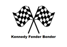 Kennedy Fender Bender 6120 Kennedy Boulevard West, West New York, NJ 07093 Kennedy Fender Bender Logo