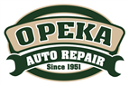 Opeka Auto Repair III 1403 McLaughlin Run Road, Pittsburgh, PA 15241 Opeka Auto Repair III Logo