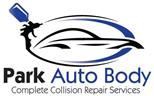Park Auto Body Inc 8094 Central Ave NE, Spring Lake Park, MN 55432 Park Auto Body Inc Logo