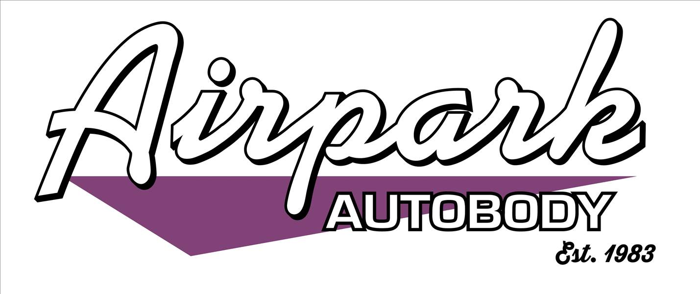 Airpark Autobody 8011 Cessna Ave, Gaithersburg, MD 20879 Airpark Autobody Logo