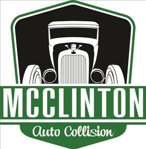 McClinton Auto Collision Inc. 3960 E. Commercial Way S.E., Albany, OR 97322 McClinton Auto Collision Inc. Logo