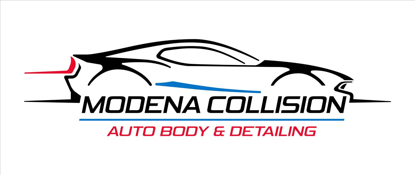 Modena Collision, Inc 1954 State Route 32, Modena, NY 12548 Modena Collision, Inc Logo