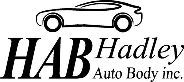Hadley Auto Body Inc 11827 E Hadley Street, Whittier, CA 90601 Hadley Auto Body Inc Logo