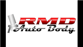 Rmd Auto LLC 1229 Montgomery Ave, San Bruno, CA 94066 Rmd Auto LLC Logo