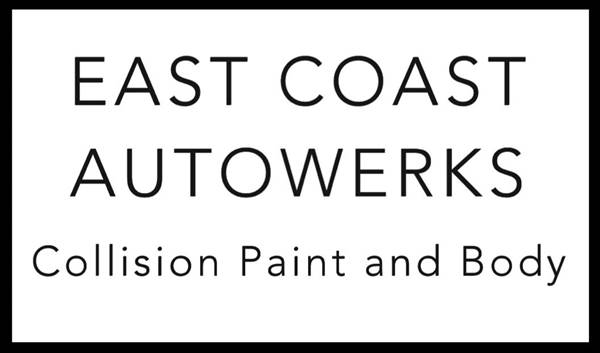 East Coast Autowerks Logo