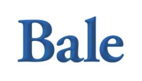 Bale Collision Chenal 13101 Chenal Pkwy, Little Rock, AR 72211 Bale Collision Chenal Logo