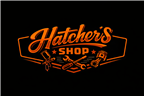 Hatcher's Shop House LLC 107 Hatcher Speed Way, Reeds Spring, MO 65737 Hatcher's Shop House LLC Logo