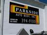 Parkside Auto Body Inc 1 S Hickory Ave, Arlington Heights, IL 60004 Parkside Auto Body Inc Logo