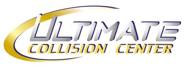 Ultimate Collision Center 1561 Park St, Peekskill, NY 10566 Ultimate Collision Center Logo