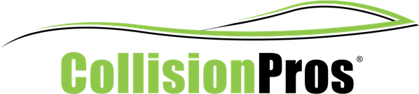 Collision Pros - Loomis Logo