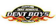 Dent Boys Inc. 3613 Hwy 62 E, Mountain Home, AR 72654 Dent Boys Inc. Logo