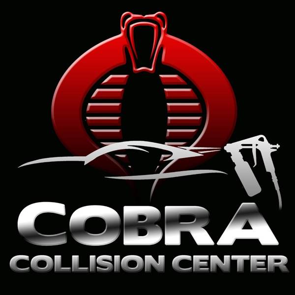 Cobra Collision Center 14922 Henry Road, Houston, TX 77060 Cobra Collision Center Logo