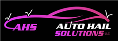 Auto Hail Solutions 311 E County Road 7200, Lubbock, TX 79404 Auto Hail Solutions Logo