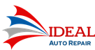 Ideal Auto Repair 1411 R St NW Ste B, Auburn, WA 98001 Ideal Auto Repair Logo