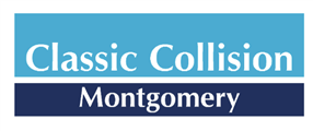 Classic Collision Montgomery 2820 Eastern Bypass, Montgomery, AL 36116 Classic Collision Montgomery Logo