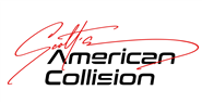 Scott's American Collision 1325 Washington Rd, Kenosha, WI 53140 Scott's American Collision Logo