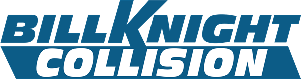 Bill Knight Collision Repair - 92nd Logo