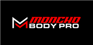 Moncho Body Pro 2180 Webster Avenue, Bronx, NY 10458 Moncho Body Pro Logo