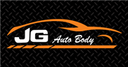 Jg Auto Body 5700 W Colfax Ave Unit C, Lakewood, CO 80214 Jg Auto Body Logo