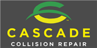 Cascade Collision Repair Ogden Logo