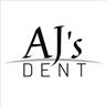 AJ's Dent 6804 Lake Worth Blvd, Lake Worth, TX 76135 AJ's Dent Logo