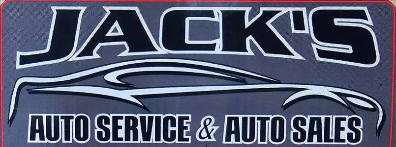 Jack's Auto Service & Auto Sales LLC 282 Mudd Pike Rd, Markleysburg, PA 15459 Jack's Auto Service & Auto Sales LLC Logo